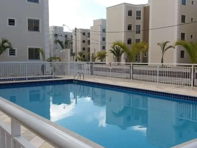 Imagem: Apartamento com 2 Quartos a Venda, Chácara