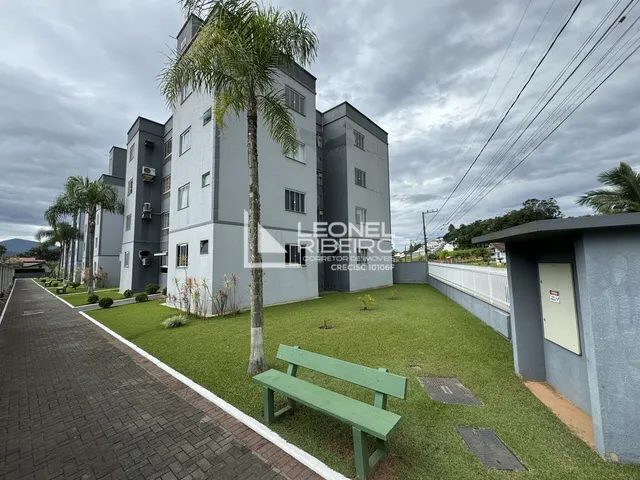 Imagem: Apartamento com 2 dormitórios à venda