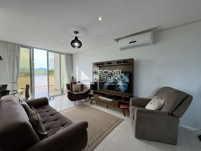 Imagem 4: Apartamento à venda com 3 dormitórios, 120,60 m² no bairro Das Nações em Timbó-SC