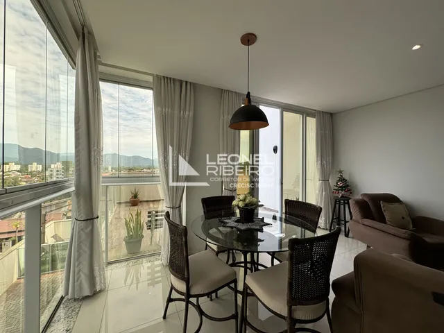 Imagem 14: Apartamento à venda com 3 dormitórios, 120,60 m² no bairro Das Nações em Timbó-SC