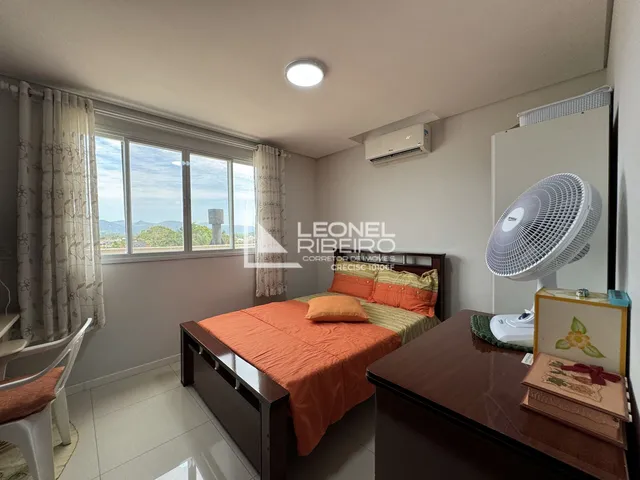 Imagem 6: Apartamento à venda com 3 dormitórios, 120,60 m² no bairro Das Nações em Timbó-SC