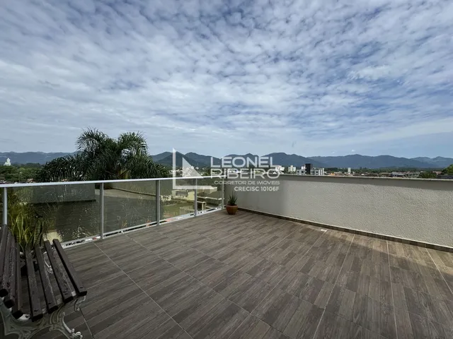 Imagem 5: Apartamento à venda com 3 dormitórios, 120,60 m² no bairro Das Nações em Timbó-SC