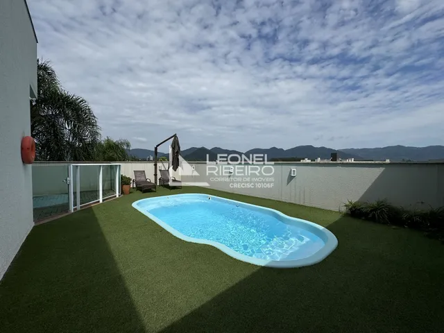 Imagem 2: Apartamento à venda com 3 dormitórios, 120,60 m² no bairro Das Nações em Timbó-SC