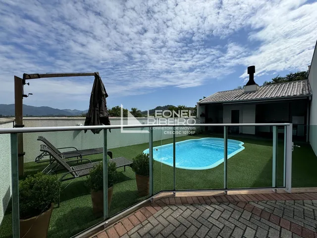 Imagem 9: Apartamento à venda com 3 dormitórios, 120,60 m² no bairro Das Nações em Timbó-SC