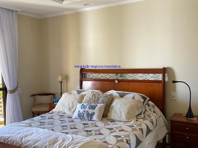Imagem 14: Apartamento 276m², 04 dormitórios (sendo suítes), 05 banheiros e 03 vagas na garagem