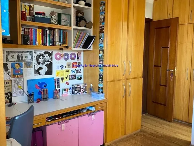Imagem 5: Apartamento 276m², 04 dormitórios (sendo suítes), 05 banheiros e 03 vagas na garagem