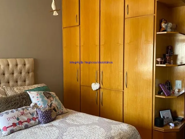 Imagem 3: Apartamento 276m², 04 dormitórios (sendo suítes), 05 banheiros e 03 vagas na garagem