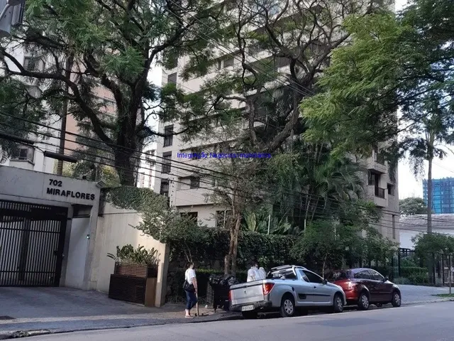 Imagem: Apartamento 232m², 04 dormitórios (sendo