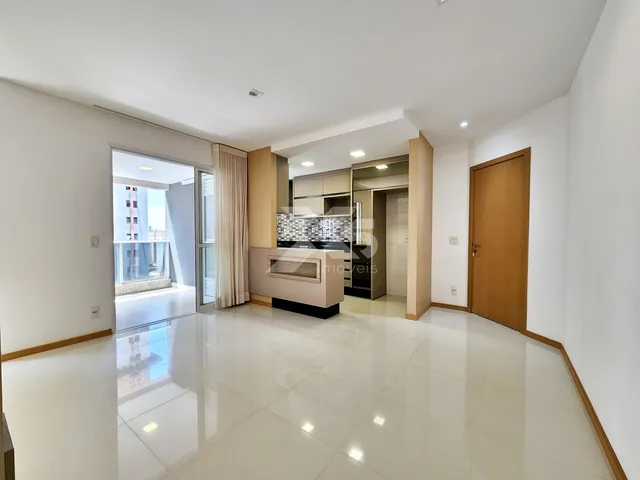 Imagem 1: Alameda Eco Resort & Residence - Apartamento 2 quartos (1 suíte) à venda, 81.62m² no