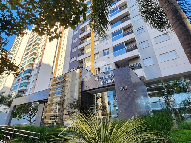 Imagem 13: Alameda Eco Resort & Residence - Apartamento 2 quartos (1 suíte) à venda, 81.62m² no