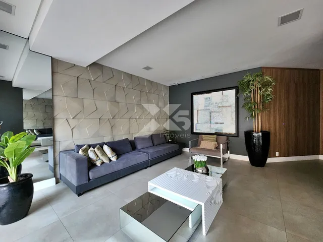Imagem 6: Alameda Eco Resort & Residence - Apartamento 2 quartos (1 suíte) à venda, 81.62m² no