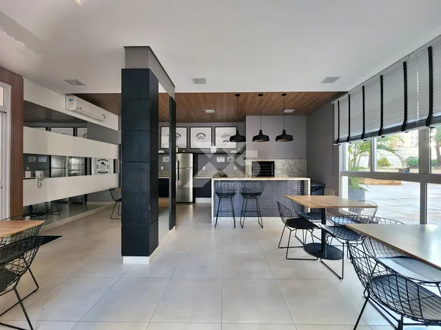 Imagem 16: Alameda Eco Resort & Residence - Apartamento 2 quartos (1 suíte) à venda, 81.62m² no