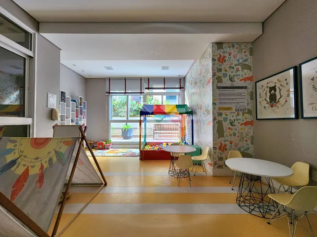 Imagem 11: Alameda Eco Resort & Residence - Apartamento 2 quartos (1 suíte) à venda, 81.62m² no