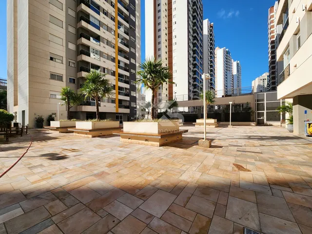 Imagem 4: Alameda Eco Resort & Residence - Apartamento 2 quartos (1 suíte) à venda, 81.62m² no