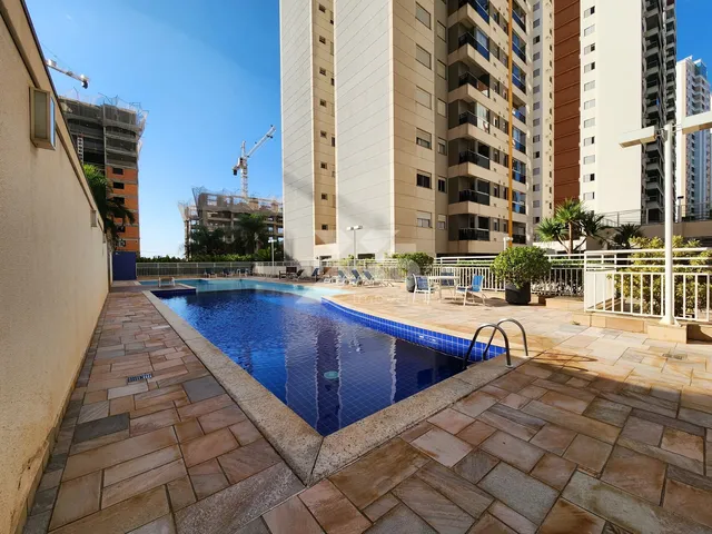 Imagem 3: Alameda Eco Resort & Residence - Apartamento 2 quartos (1 suíte) à venda, 81.62m² no