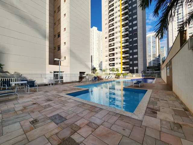 Imagem 8: Alameda Eco Resort & Residence - Apartamento 2 quartos (1 suíte) à venda, 81.62m² no