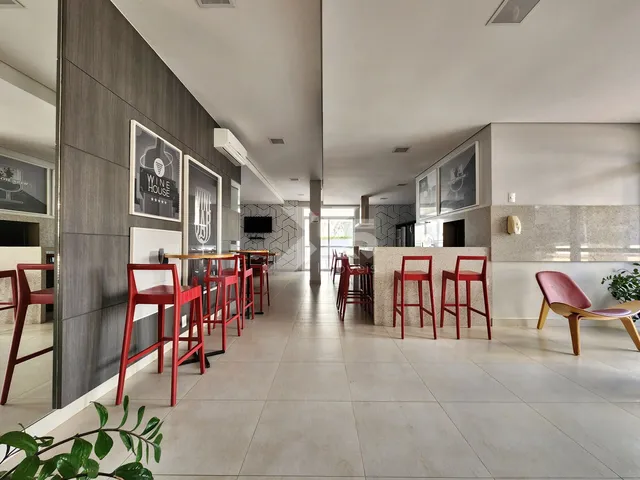 Imagem 7: Alameda Eco Resort & Residence - Apartamento 2 quartos (1 suíte) à venda, 81.62m² no