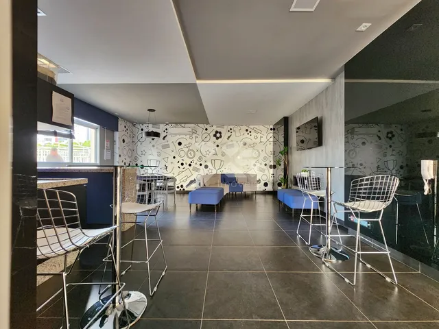 Imagem 2: Alameda Eco Resort & Residence - Apartamento 2 quartos (1 suíte) à venda, 81.62m² no