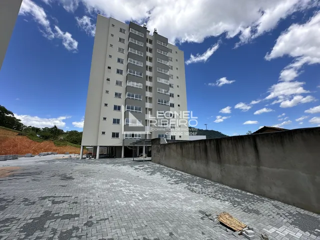 Imagem 7: Apartamento à venda com 2 dormitórios, 66,01 m² no bairro Dos Estados em Timbó-SC
