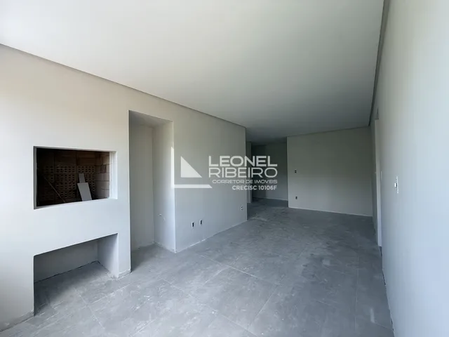 Imagem 3: Apartamento à venda com 2 dormitórios, 66,01 m² no bairro Dos Estados em Timbó-SC