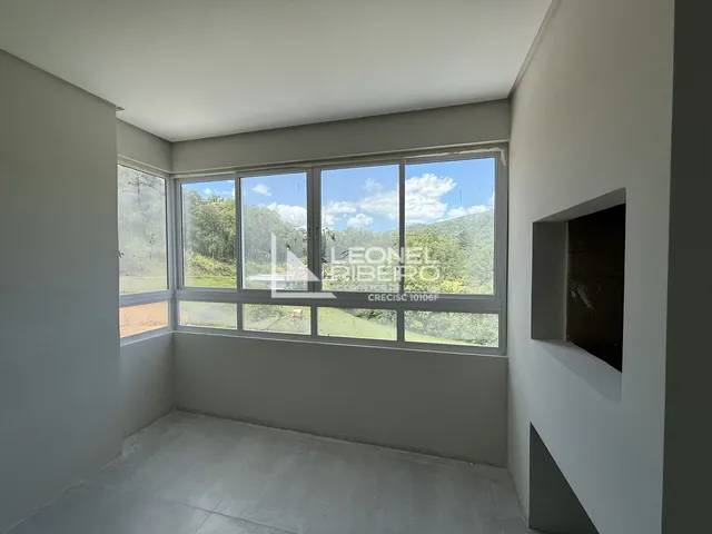 Imagem 2: Apartamento à venda com 2 dormitórios, 66,01 m² no bairro Dos Estados em Timbó-SC