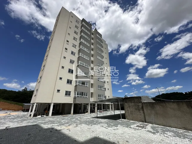 Imagem 15: Apartamento à venda com 2 dormitórios, 66,01 m² no bairro Dos Estados em Timbó-SC