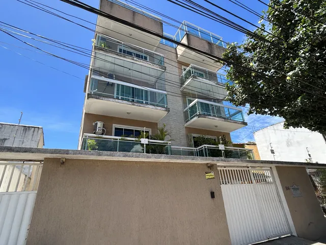 Imagem 1: Apartamento com 3 Dormitórios À Venda, 120 M² - Jardim Mariléa - Rio das Ostras/Rj