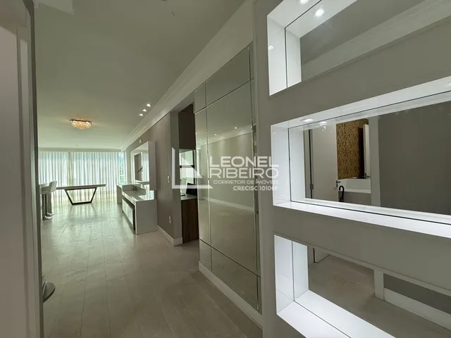 Imagem 10: Apartamento com 3 dormitórios à venda, 182 m² no bairro Centro em Timbó/SC