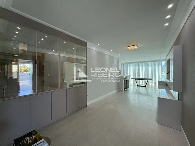 Imagem 6: Apartamento com 3 dormitórios à venda, 182 m² no bairro Centro em Timbó/SC