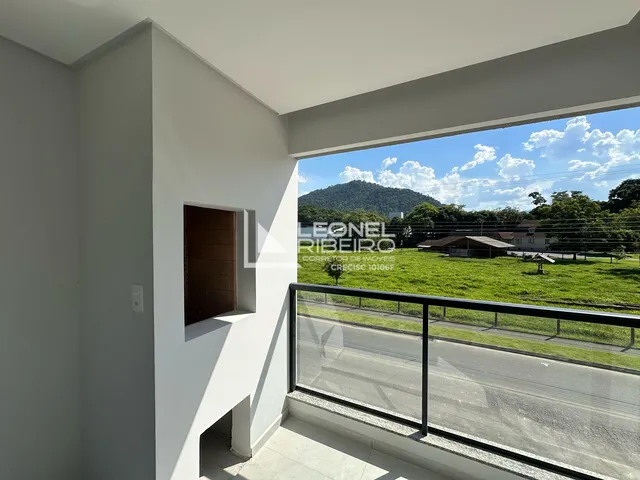 Imagem 8: Apartamento com 2 dormitórios, 61,24 m² à venda no bairro Padre Martinho Stein em
