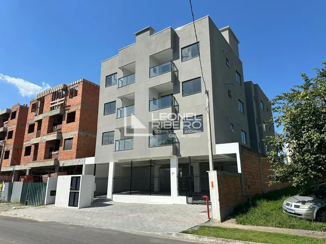 Imagem 7: Apartamento com 2 dormitórios, 61,24 m² à venda no bairro Padre Martinho Stein em