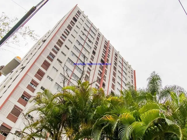Imagem 1: Apartamento 91m², 02 dormitórios (sendo 01 suíte), 03 banheiros e 01 vaga na garagem