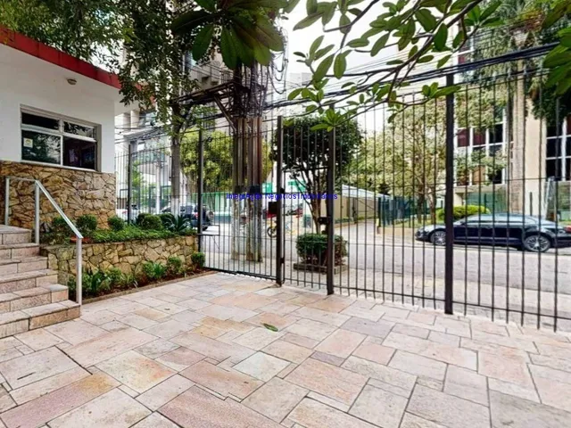 Imagem 6: Apartamento 91m², 02 dormitórios (sendo 01 suíte), 03 banheiros e 01 vaga na garagem