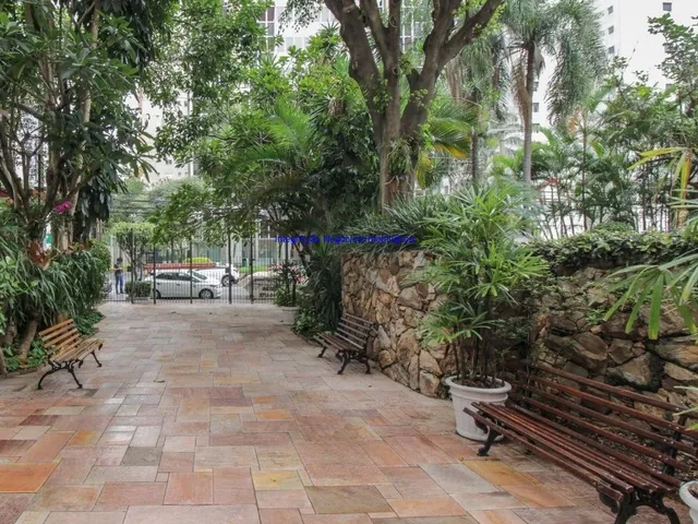 Imagem 5: Apartamento 91m², 02 dormitórios (sendo 01 suíte), 03 banheiros e 01 vaga na garagem