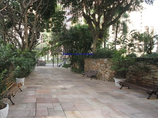 Imagem 9: Apartamento 91m², 02 dormitórios (sendo 01 suíte), 03 banheiros e 01 vaga na garagem