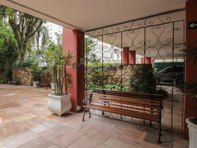Imagem 3: Apartamento 91m², 02 dormitórios (sendo 01 suíte), 03 banheiros e 01 vaga na garagem