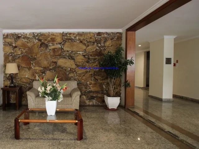 Imagem 11: Apartamento 91m², 02 dormitórios (sendo 01 suíte), 03 banheiros e 01 vaga na garagem