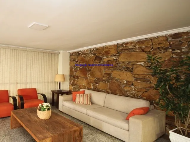 Imagem 2: Apartamento 91m², 02 dormitórios (sendo 01 suíte), 03 banheiros e 01 vaga na garagem