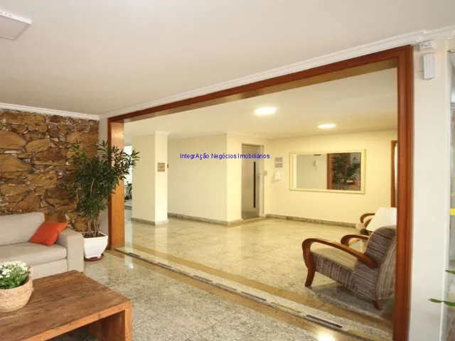 Imagem 4: Apartamento 91m², 02 dormitórios (sendo 01 suíte), 03 banheiros e 01 vaga na garagem