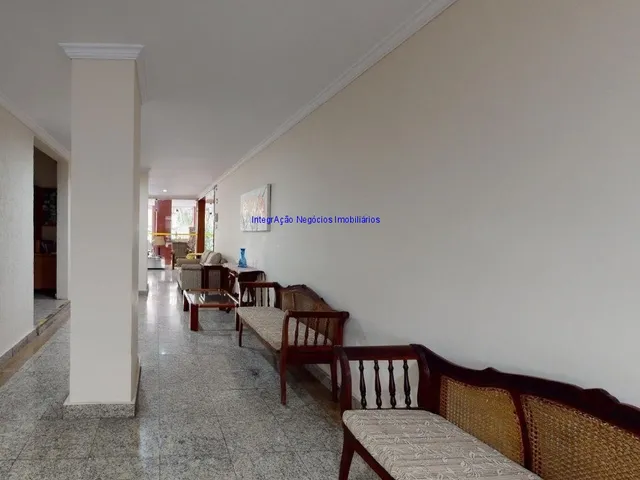 Imagem 10: Apartamento 91m², 02 dormitórios (sendo 01 suíte), 03 banheiros e 01 vaga na garagem