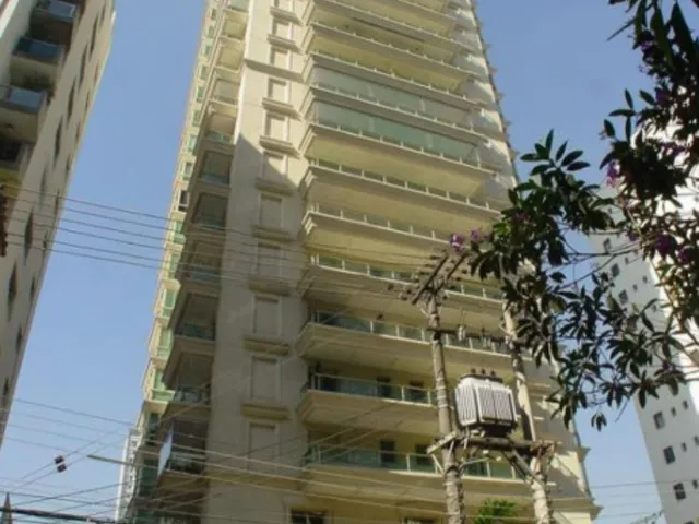 Imagem 15: Imperdível: Apartamento de luxo com 4 quartos e 3 suítes no Jardim Paulistano, São