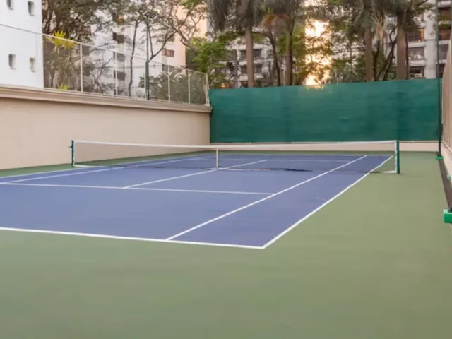 Imagem 11: Imperdível: Apartamento de luxo com 4 quartos e 3 suítes no Jardim Paulistano, São