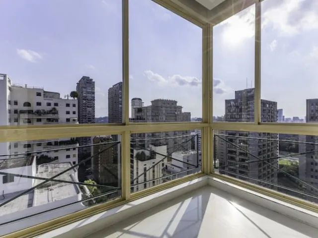 Imagem 8: Imperdível: Apartamento de luxo com 4 quartos e 3 suítes no Jardim Paulistano, São