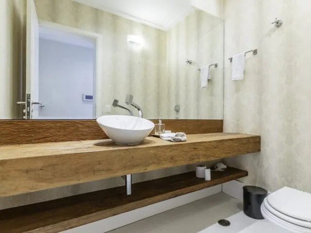 Imagem 9: Imperdível: Apartamento de luxo com 4 quartos e 3 suítes no Jardim Paulistano, São