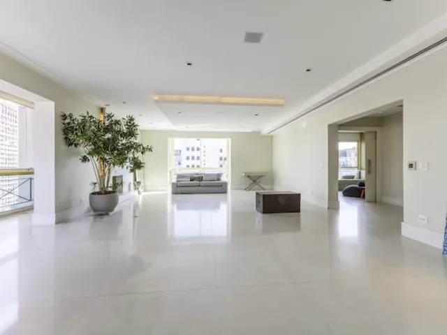 Imagem 10: Imperdível: Apartamento de luxo com 4 quartos e 3 suítes no Jardim Paulistano, São