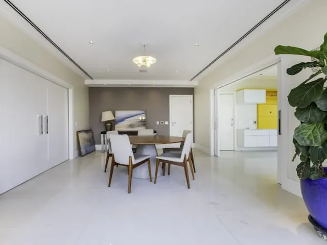Imagem 2: Imperdível: Apartamento de luxo com 4 quartos e 3 suítes no Jardim Paulistano, São