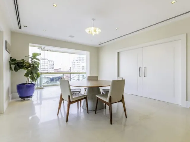 Imagem 7: Imperdível: Apartamento de luxo com 4 quartos e 3 suítes no Jardim Paulistano, São