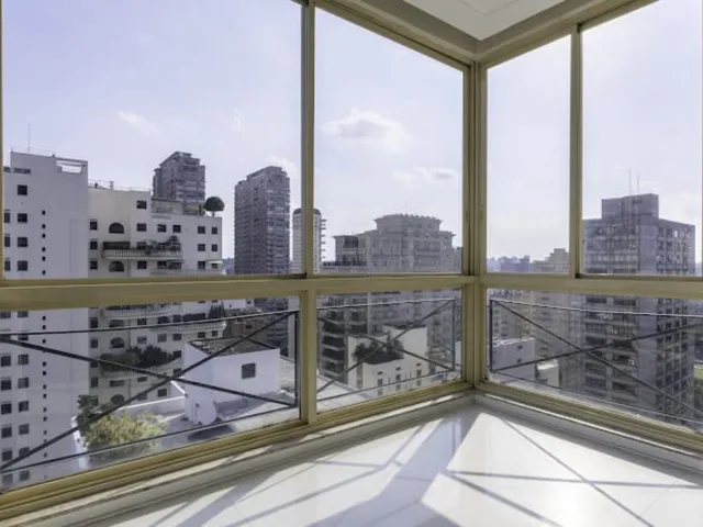 Imagem 13: Imperdível: Apartamento de luxo com 4 quartos e 3 suítes no Jardim Paulistano, São