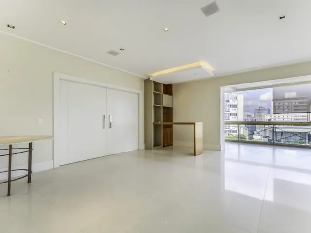 Imagem 6: Imperdível: Apartamento de luxo com 4 quartos e 3 suítes no Jardim Paulistano, São