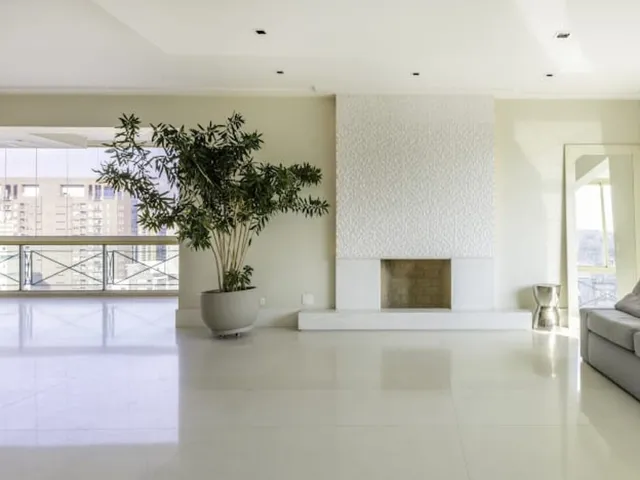 Imagem 12: Imperdível: Apartamento de luxo com 4 quartos e 3 suítes no Jardim Paulistano, São